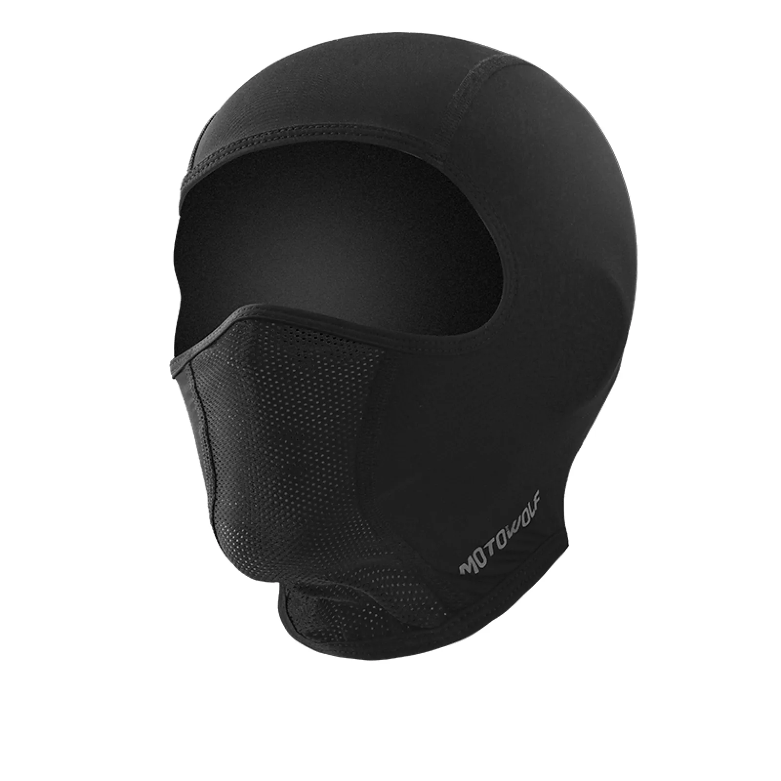 Face Mask FM3 - Motowolf