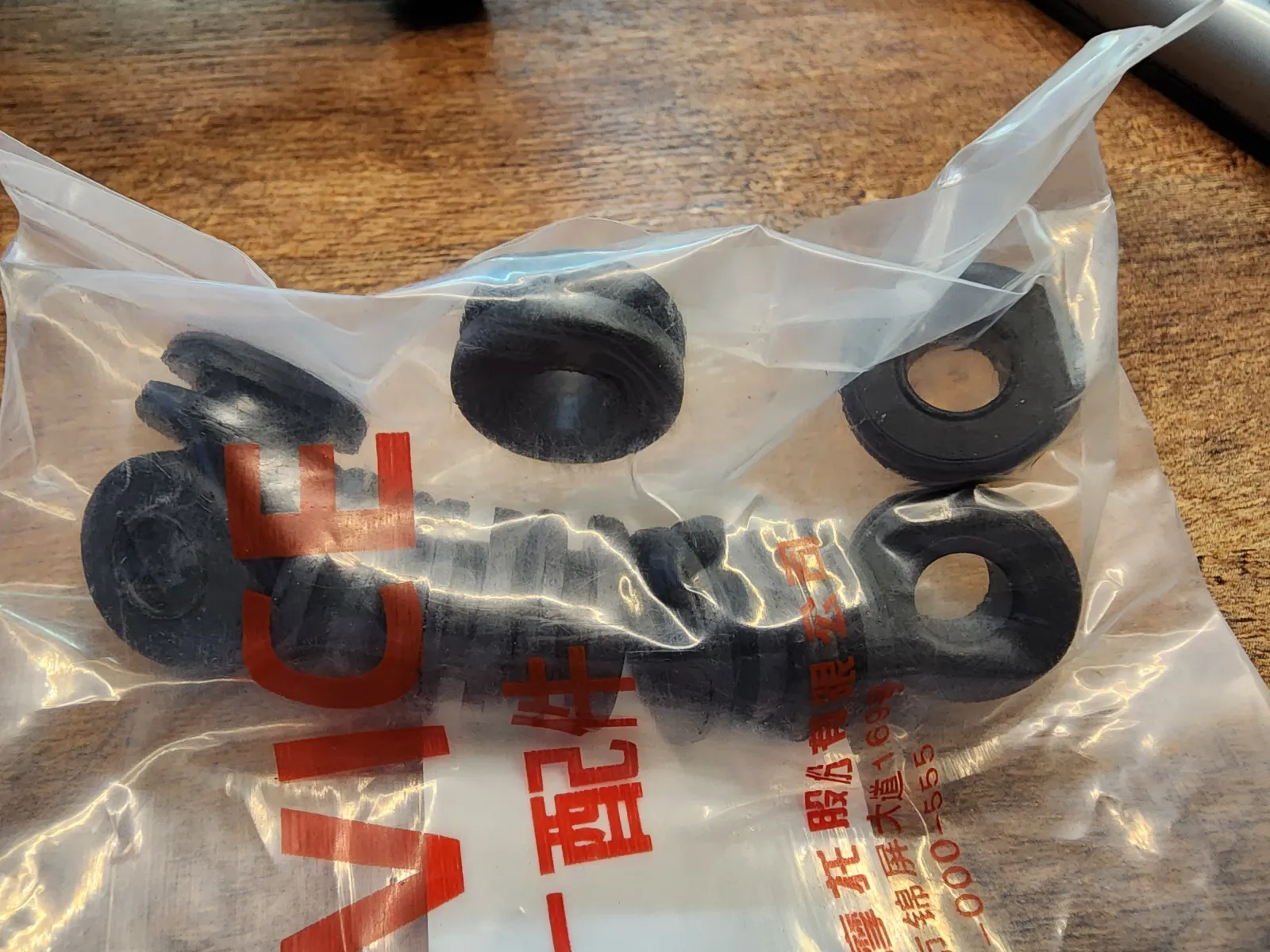 Buffer Block Benelli 65115N140000