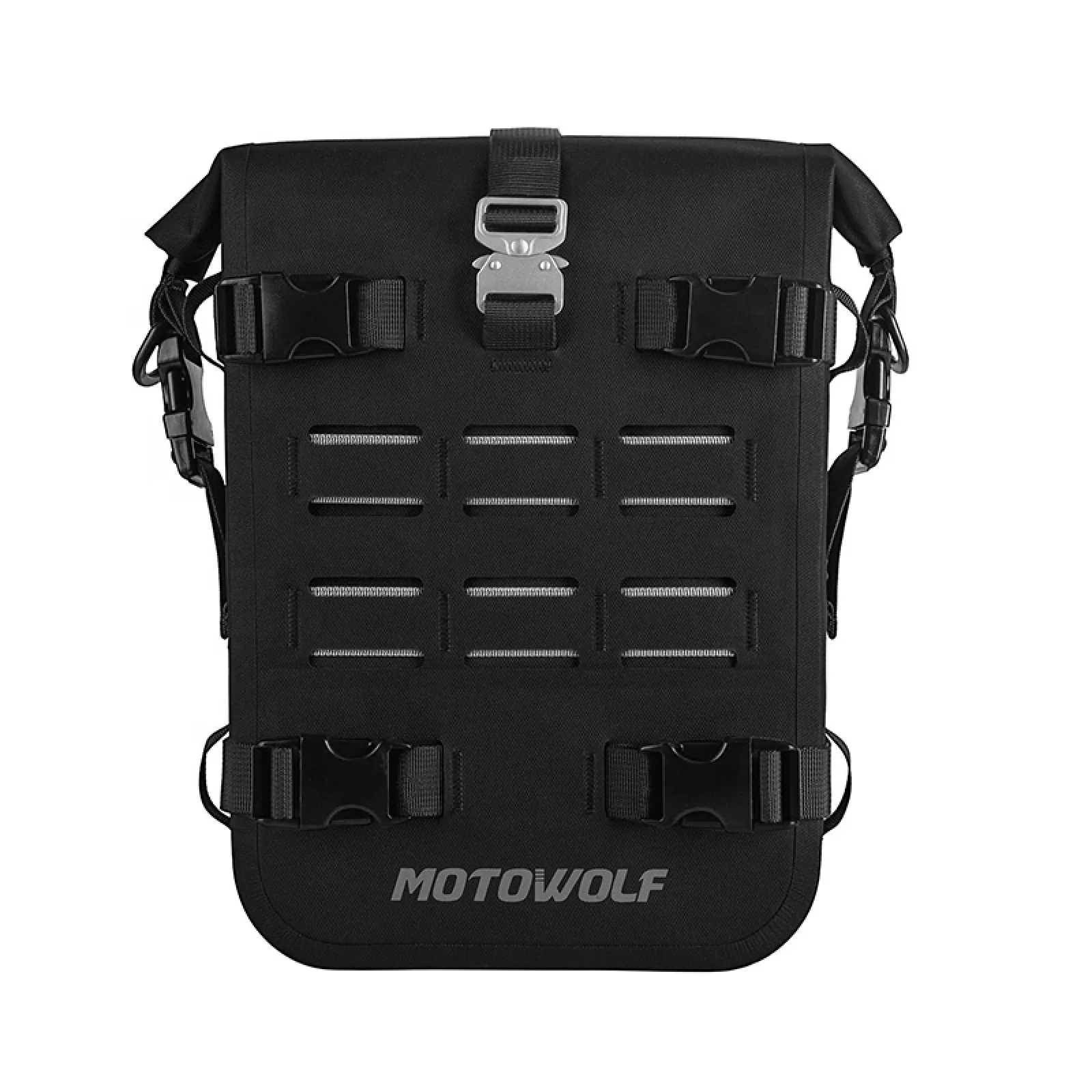 Crash Bar Bag MDL0715B