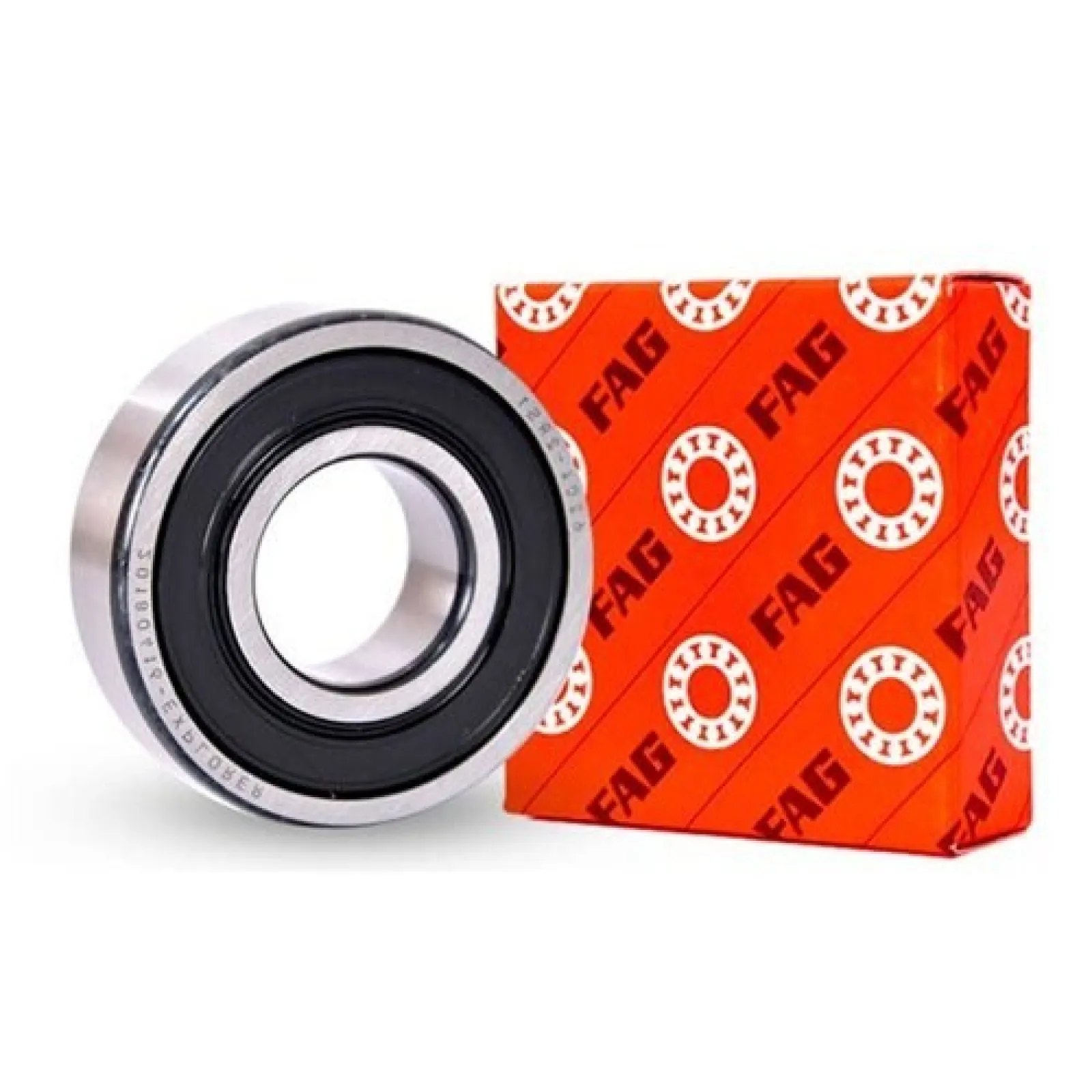 Rear Wheel Bearing TnT150i 6202-2RS