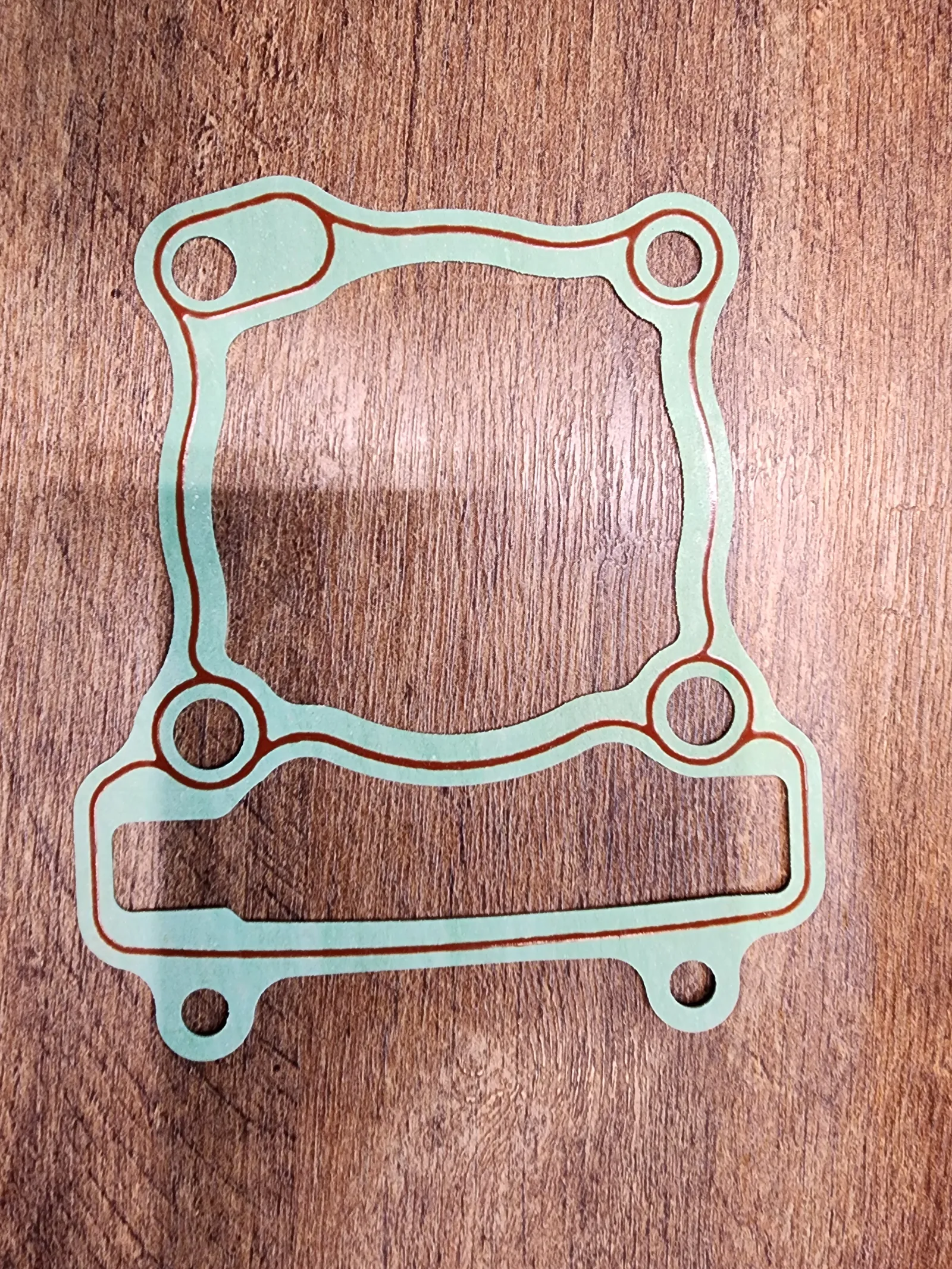 Cylinder Gasket Benelli 180s