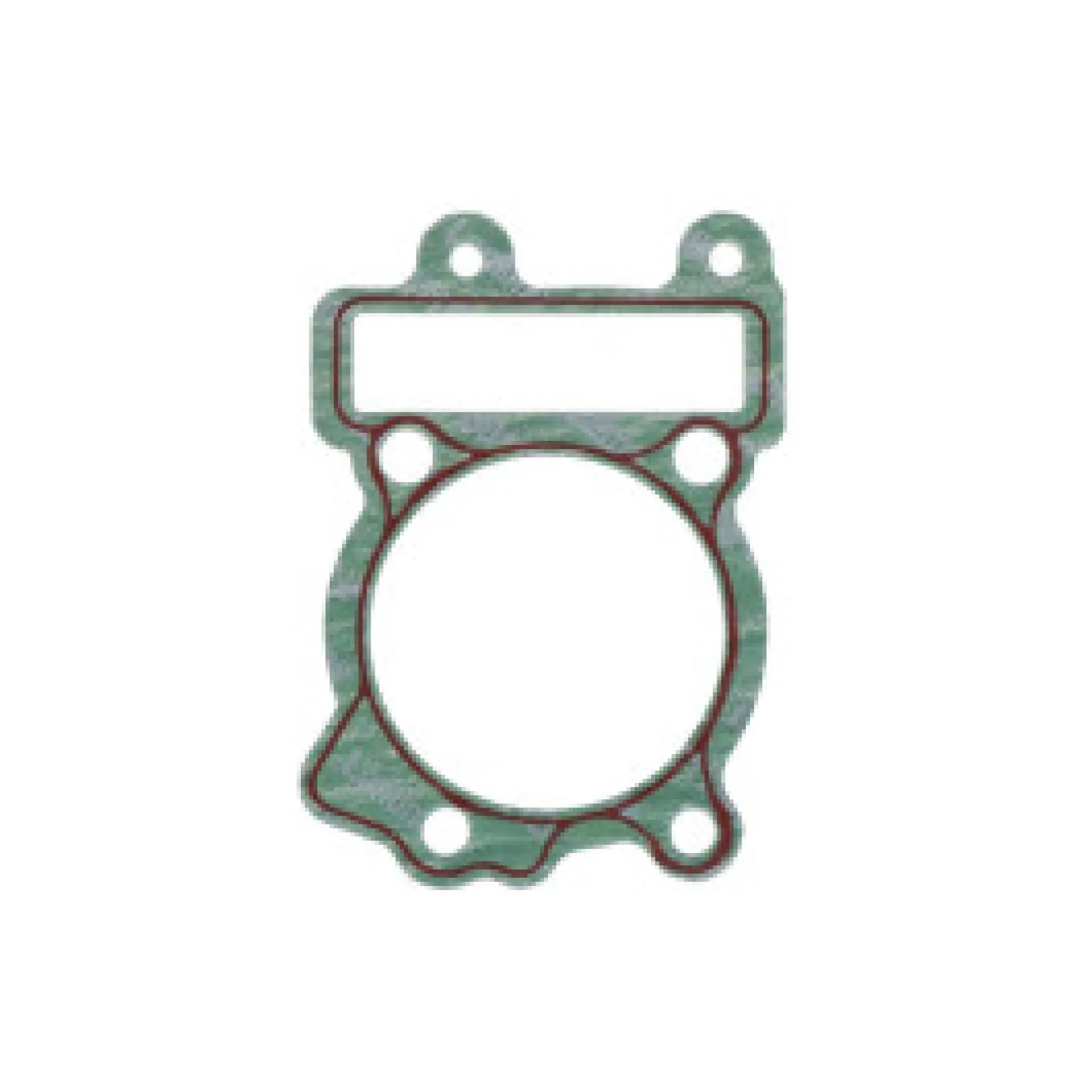 Cylinder Gasket Benelli TnT150i, Asbestos