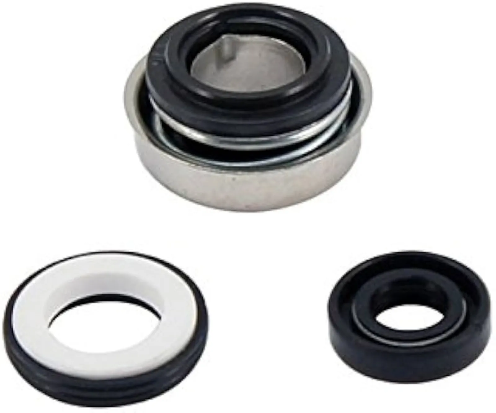 Water Pump Seal Assy.