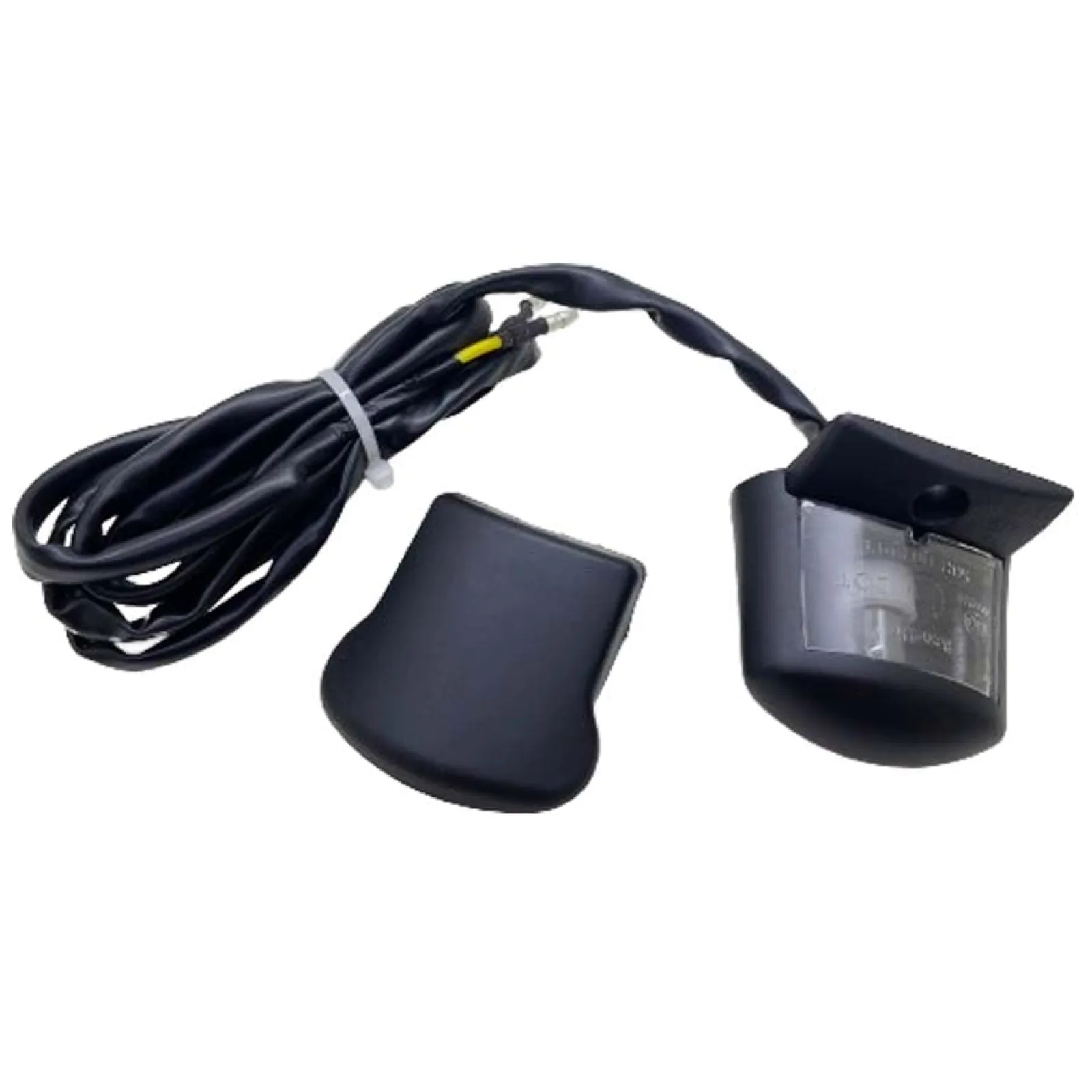 Rear License Plate Light Benelli