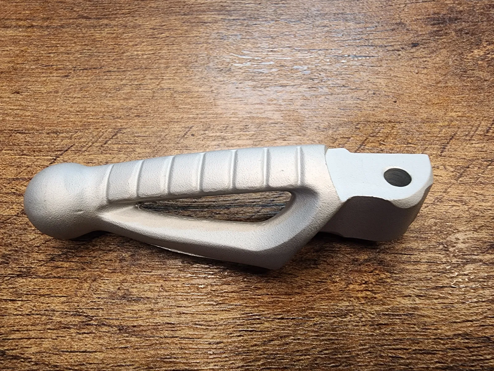 Left Rear Pedal TnT25/251s