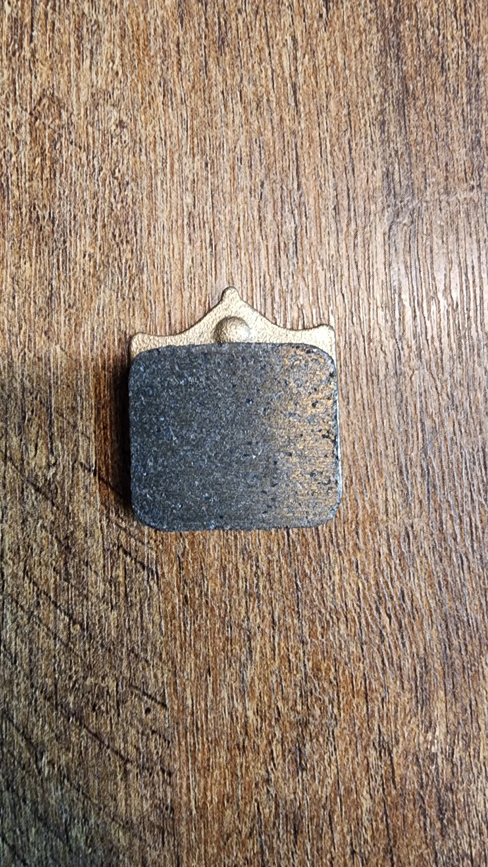 Front Brake Pads Benelli 500/600/750cc