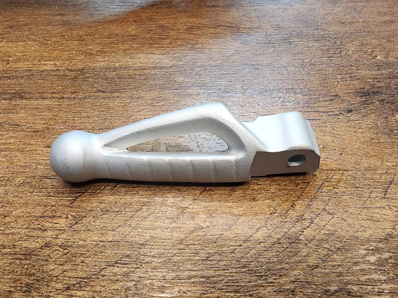 Right Rear Pedal Benelli TnT25/ 251s
