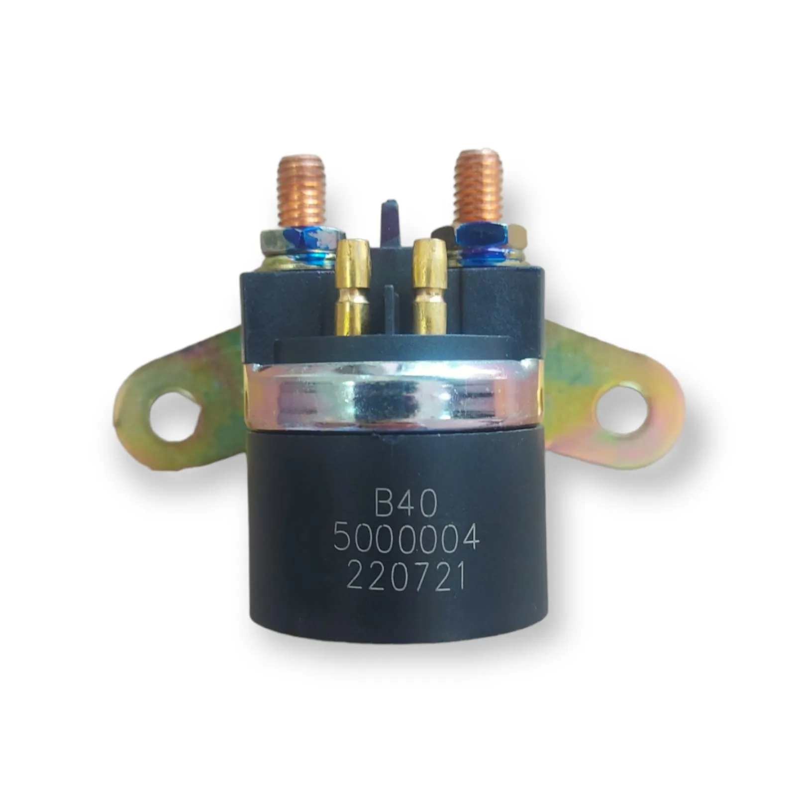 Starter Relay Benelli TnT150i