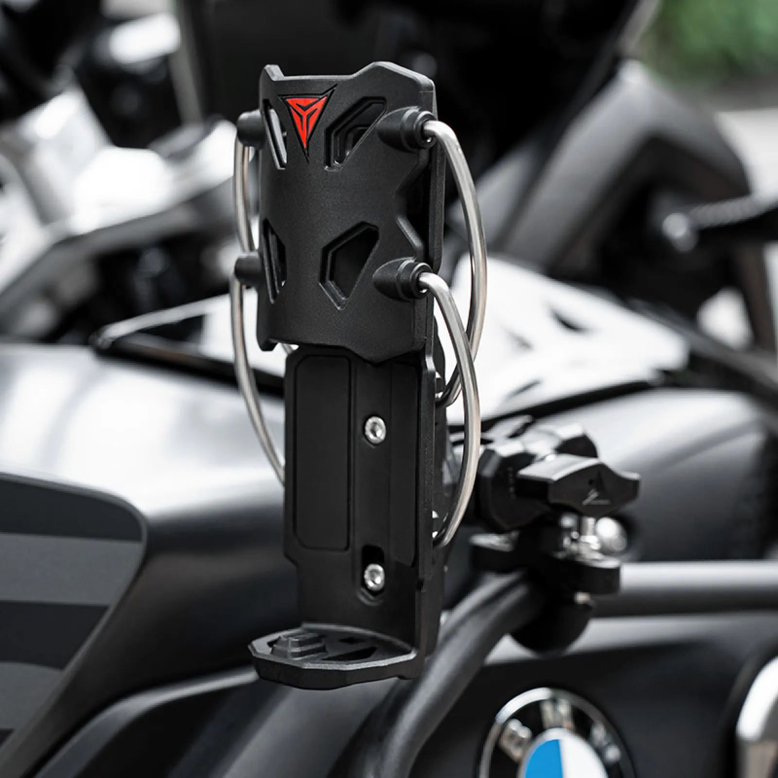 Riding Bottle Holder DH1- Motowolf