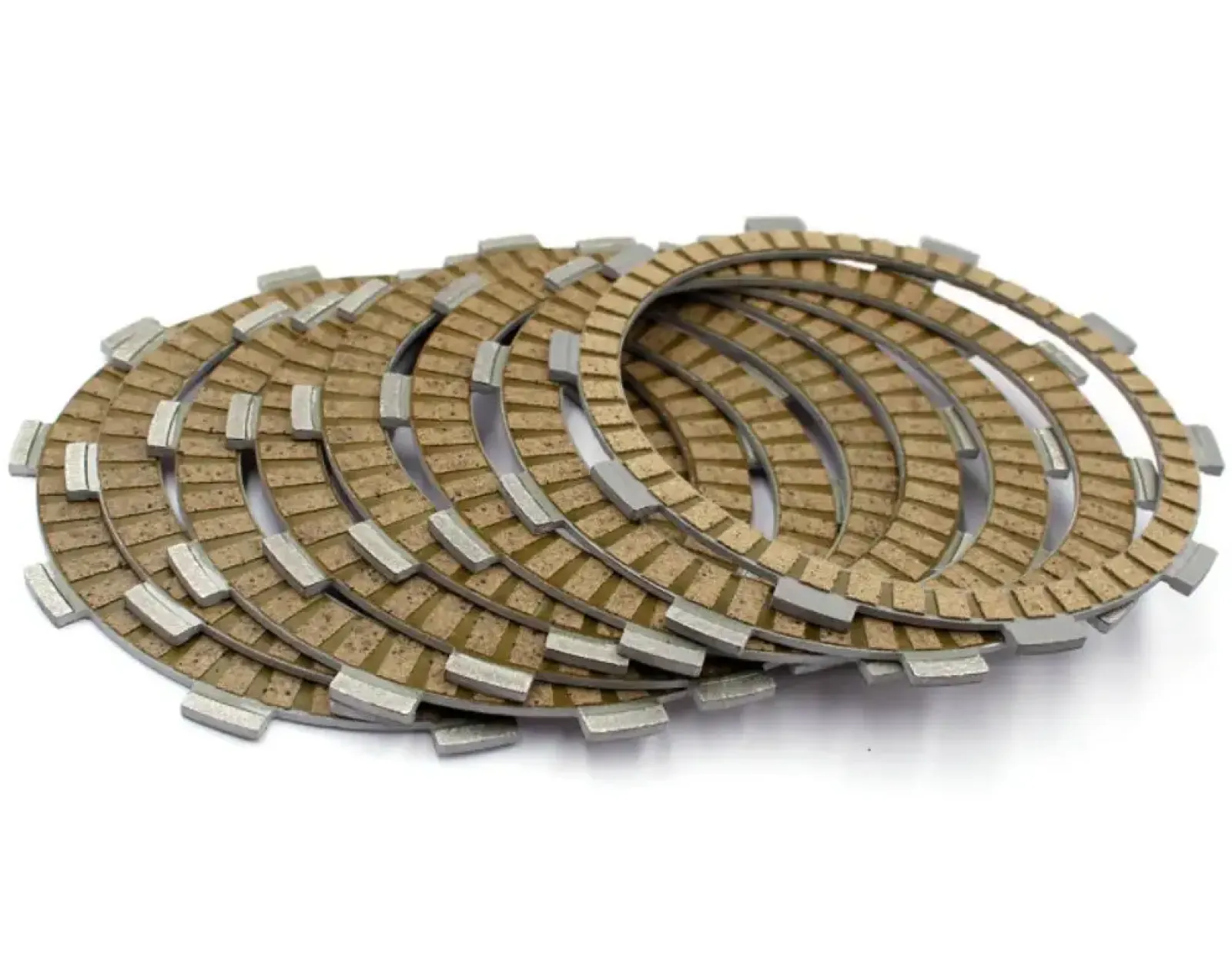 Friction Plates Benelli 300cc