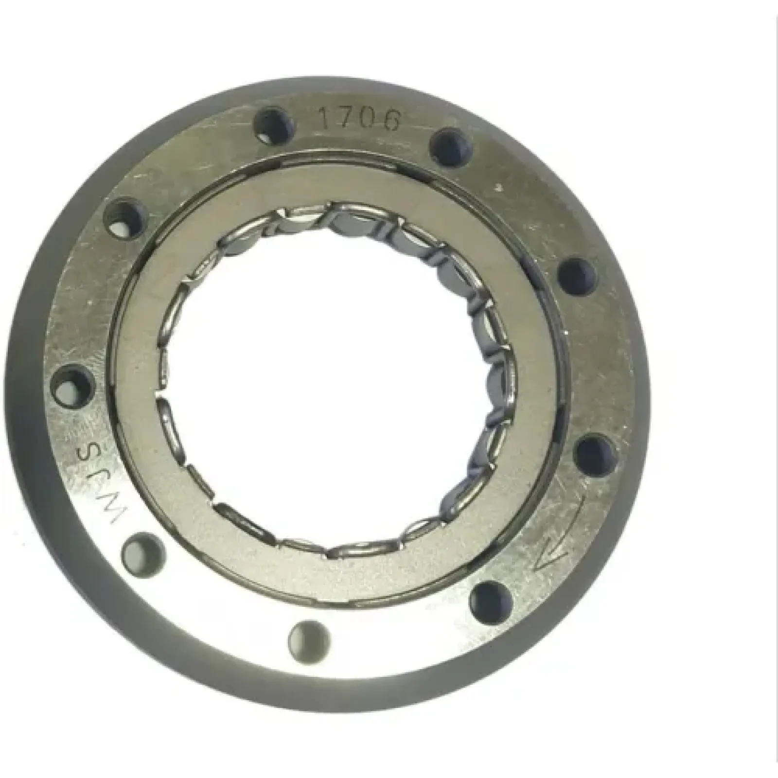 Starter Clutch Assy. Benelli 250cc