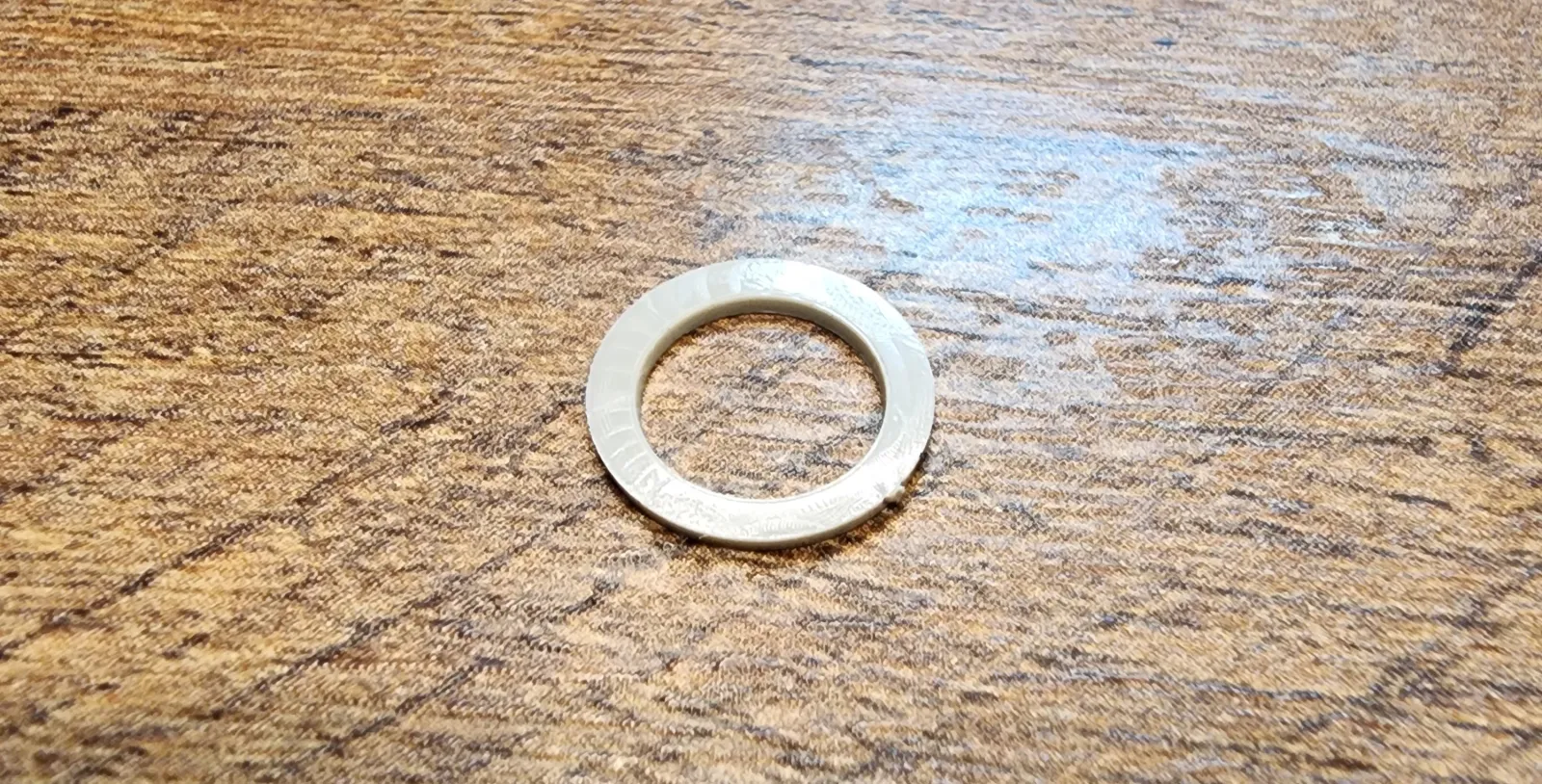 Hex Screw Gasket M6