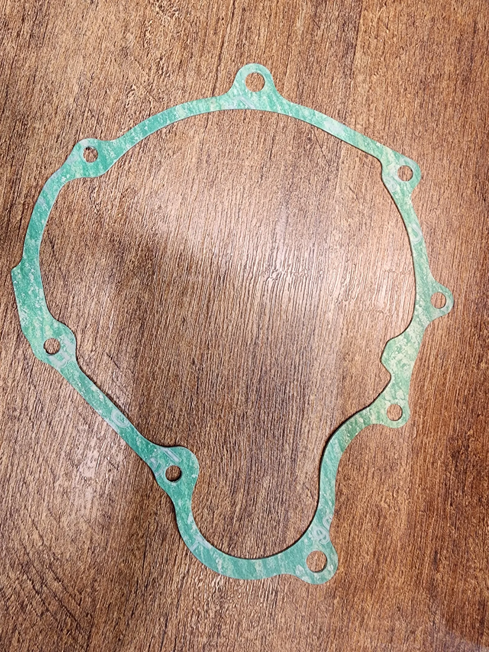 Left Engine Cover Gasket Benelli TnT150i