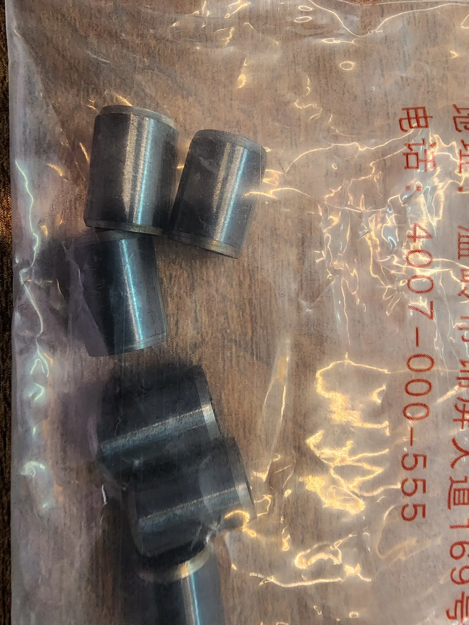 Engine Dowel Pins 10 X 14 for Benelli TnT150i