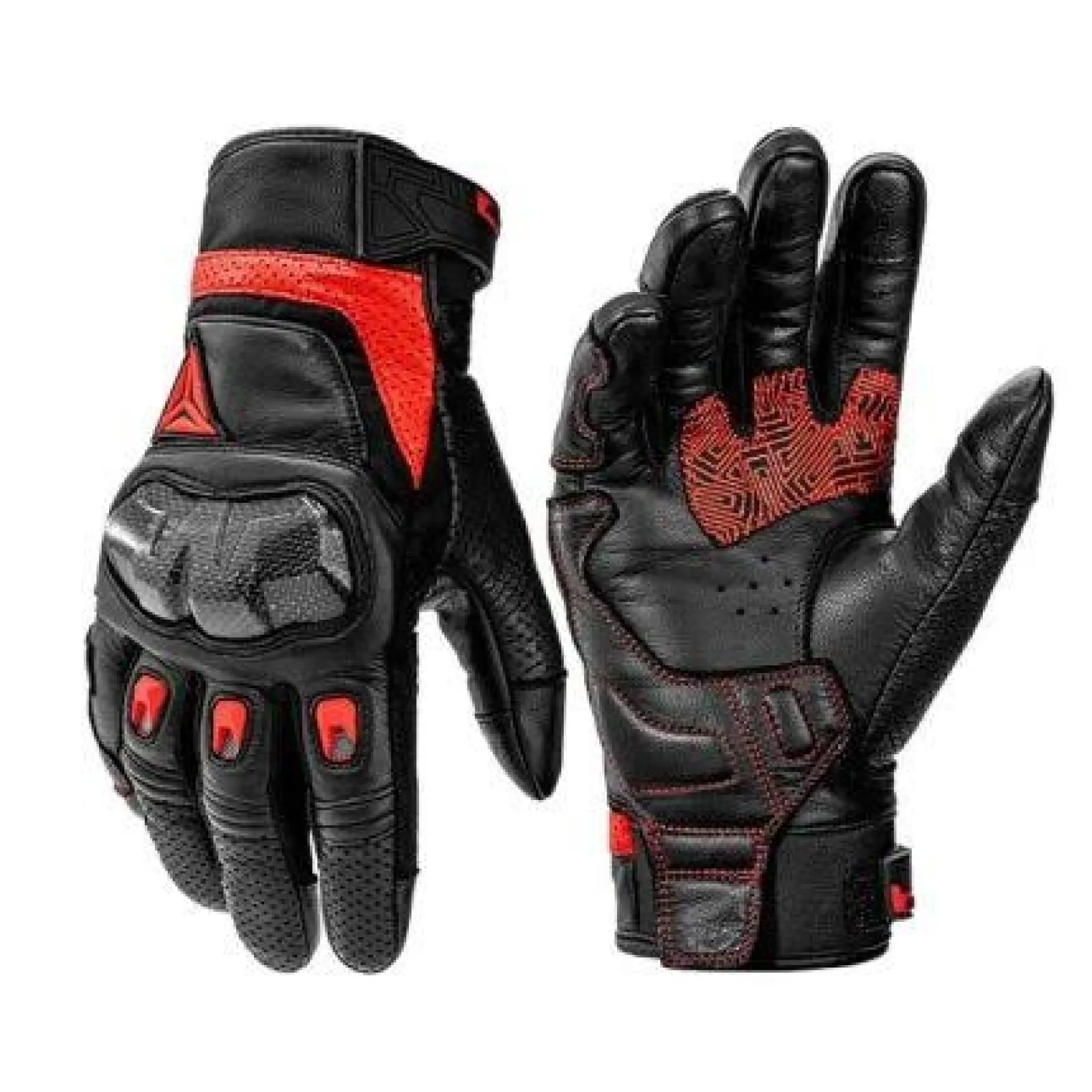 Gloves Motowolf MDL0305C