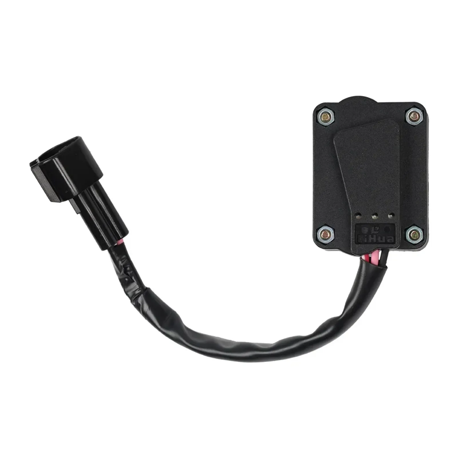 Rollover sensor Benelli